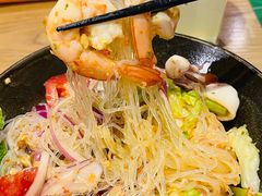 -mango tree芒果树泰国餐厅(青岛万象城店)