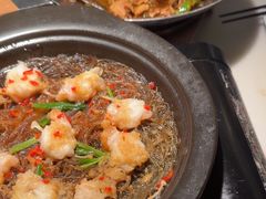 -绿茶餐厅(华信Mall店)