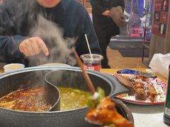 -佬缸炮江湖川菜(玉林店)
