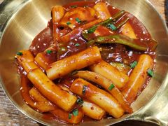 -首尔朴宝·炭火烤肉(五角场店)