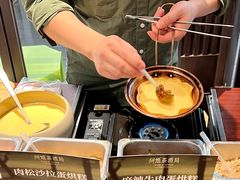 -渔语鱼新川菜Bistro(万象天地店)