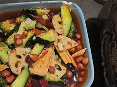 -碎怂烤肉(钟楼柳巷店)