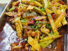 -88号小吃店·经典云南菜·地道纳西美食
