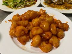-华春餐馆(鱼山路店)