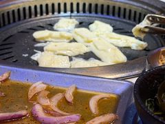 -杨记齐齐哈尔烤肉(总店)