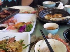 -景好海鲜餐厅(大鹏必选旅游店)