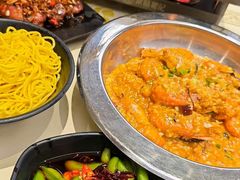 -聚味瞿记·龙虾堂(坡子街店)