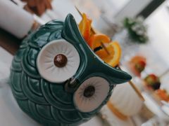 -大堂酒廊·富力丽思卡尔顿酒店
