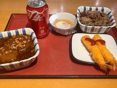 -虹梅食堂·爱蝦乃家
