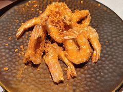 -徐记海鲜·家宴(南油永新汇店)