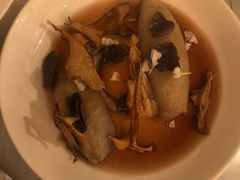 -Ocean's Table 欧舍