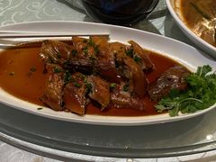 -锦江饭店锦北楼-锦江厅