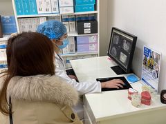 -泰康拜博口腔(世博园乐尔店)