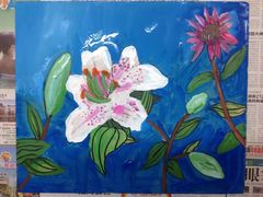 -东方童画少儿美术(莘庄体验馆)