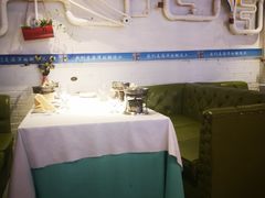 -海天盛宴新派海鲜自助餐厅(群力店)