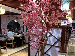 -鹤一烤肉自助餐厅(中关村店)