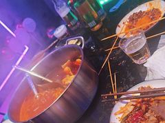 -唯爱KTV聚会餐厅(仙林东城汇店)