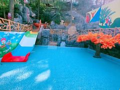 -云涛森林温泉