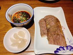 -吴满满油泼面(北方风味园店)