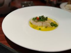 -西安W酒店·WEI全味西餐厅