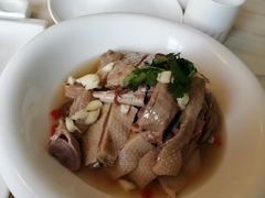 -盛府渔庄