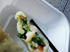 -煎饺王子(财富广场店)