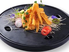 -天蓮珍素館