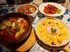 -苏乡兰亭•淮扬菜(兴化吾悦广场店)
