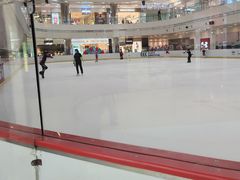 -冠军冰场CHAMPION RINK(百年港湾奥特莱斯店)