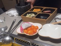 -海底捞火锅(石厦时代广场店)