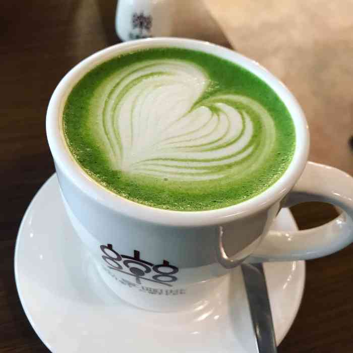 乐享咖啡馆-"这家店是朋友的朋友介绍的～ 她心中惠州.