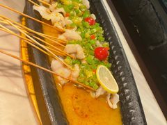 -遇江南江西菜(青山湖万达店)