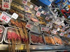 -喝丢一只鞋海鲜烧烤·海肠捞饭(东关街店)