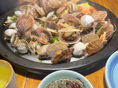 -三个渔夫·蒸汽海鲜(小白楼店)