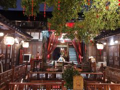 -三只耳火锅(宽窄巷子店)