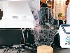 -LIN COFFEE CO(龙珠达店)