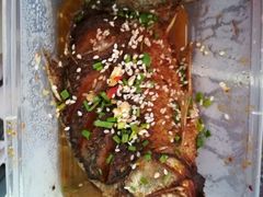 -蘭奢雅集·江浙菜(青山江滩店)