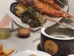 -诱货海鲜自助火锅(爱琴海购物公园东百店)