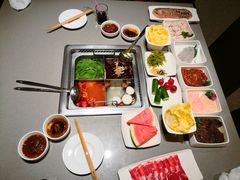 -海底捞火锅(亲子主题北金鹰店)