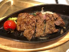 -波特曼西餐厅(南岗店)