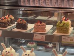 -罗森尼娜(德思勤店)