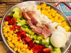 -Kpasta韩式意大利面