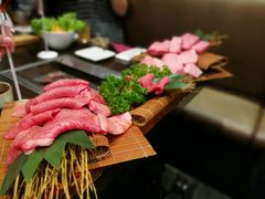 -俺的焼肉(銀座9丁目店)