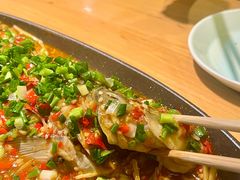 -自贡盐帮菜·玩辣餐厅(樱花园西街店)