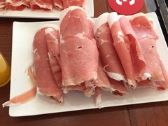 -岳合轩老北京涮肉