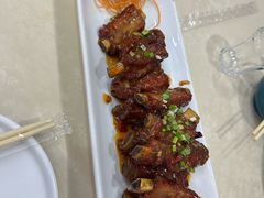 -黑石礁酒楼·海鲜(黑石礁店)