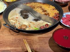 -楠火锅(昆山金鹰店)