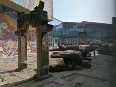 -四川美术学院美术馆