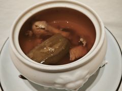 -香港狮子山下·明星粤菜餐厅(北苑店)