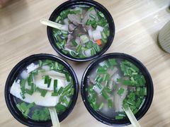 -牛师傅广式药膳牛骨汤美食(江南西店)